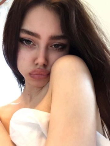 Проститутка Стелла